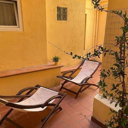 Casa Storica Nel Cuore Di Pisa - Lungarno Zewnętrze zdjęcie
