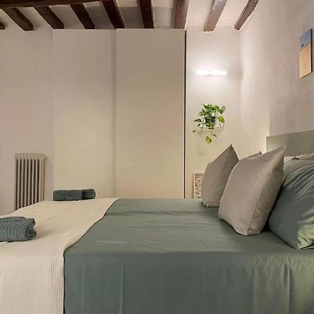 Casa Storica Nel Cuore Di Pisa - Lungarno Zewnętrze zdjęcie