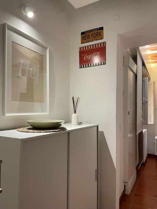 Casa Storica Nel Cuore Di Pisa - Lungarno Zewnętrze zdjęcie