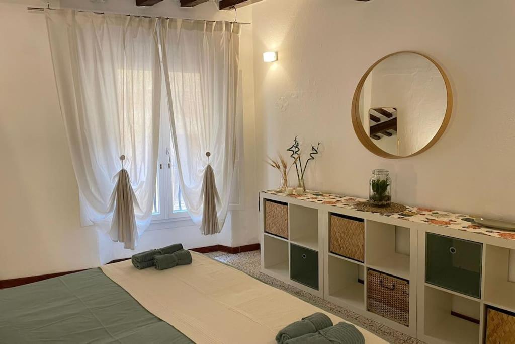 Casa Storica Nel Cuore Di Pisa - Lungarno Zewnętrze zdjęcie